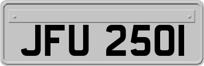 JFU2501