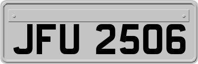 JFU2506