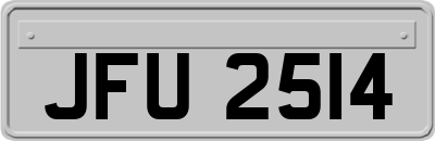 JFU2514