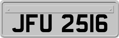 JFU2516
