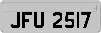 JFU2517