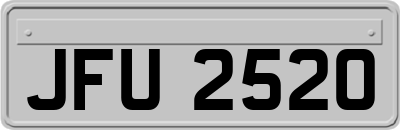 JFU2520