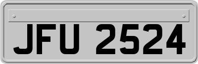 JFU2524