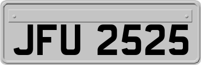 JFU2525