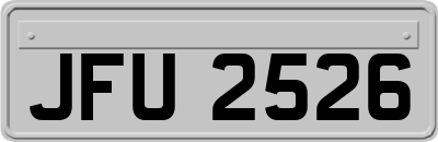 JFU2526