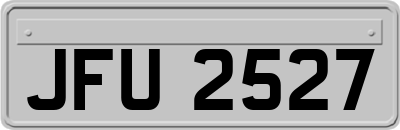 JFU2527