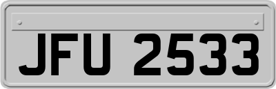 JFU2533