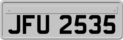 JFU2535