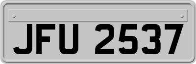 JFU2537