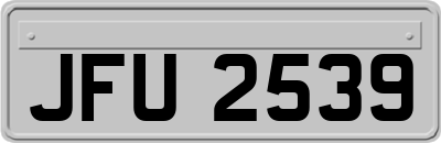 JFU2539