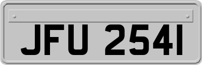 JFU2541