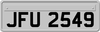 JFU2549