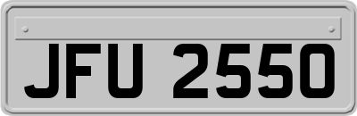 JFU2550