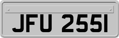 JFU2551