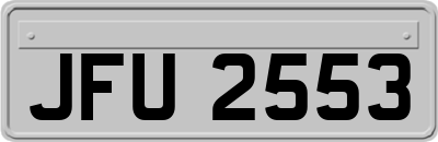 JFU2553