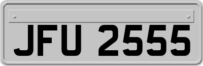 JFU2555