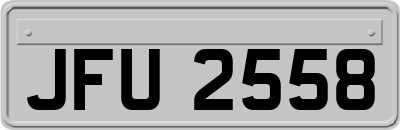 JFU2558