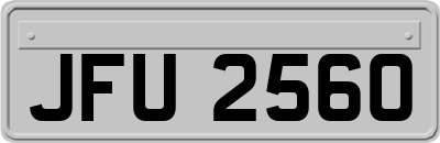 JFU2560
