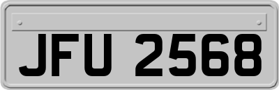 JFU2568