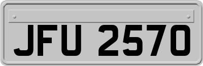 JFU2570