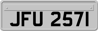 JFU2571