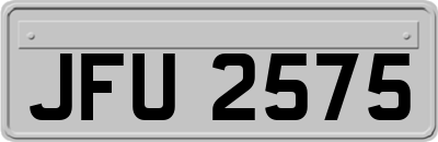 JFU2575
