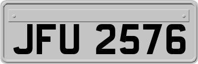 JFU2576