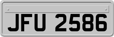 JFU2586