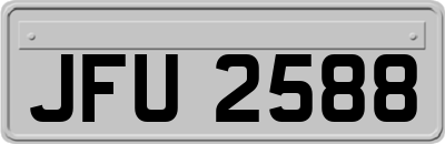 JFU2588