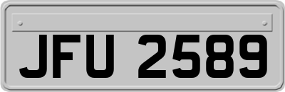 JFU2589