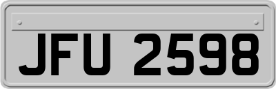 JFU2598