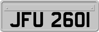 JFU2601