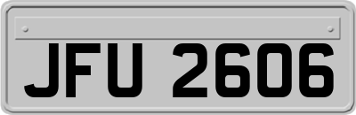 JFU2606