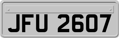 JFU2607