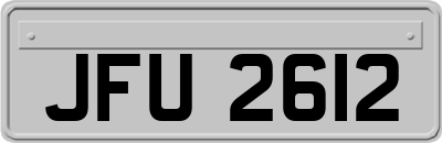 JFU2612