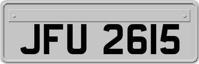 JFU2615