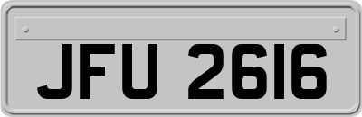 JFU2616