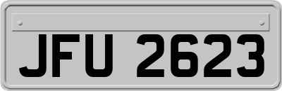 JFU2623