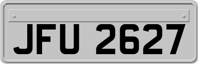 JFU2627