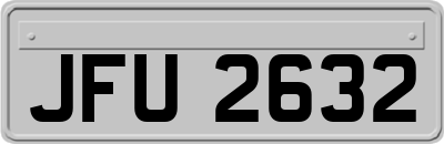 JFU2632