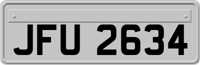 JFU2634