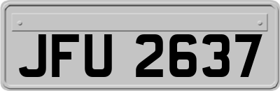 JFU2637
