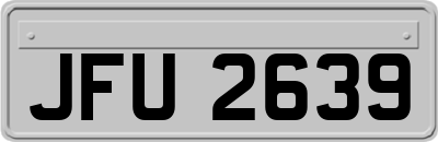 JFU2639