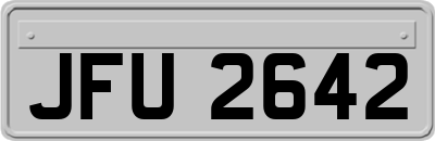 JFU2642