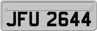 JFU2644