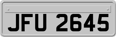 JFU2645