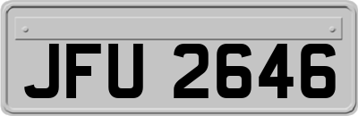 JFU2646
