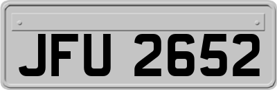 JFU2652