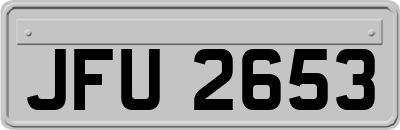 JFU2653