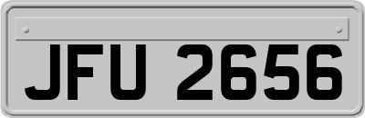 JFU2656